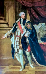 Porträt von John Stuart